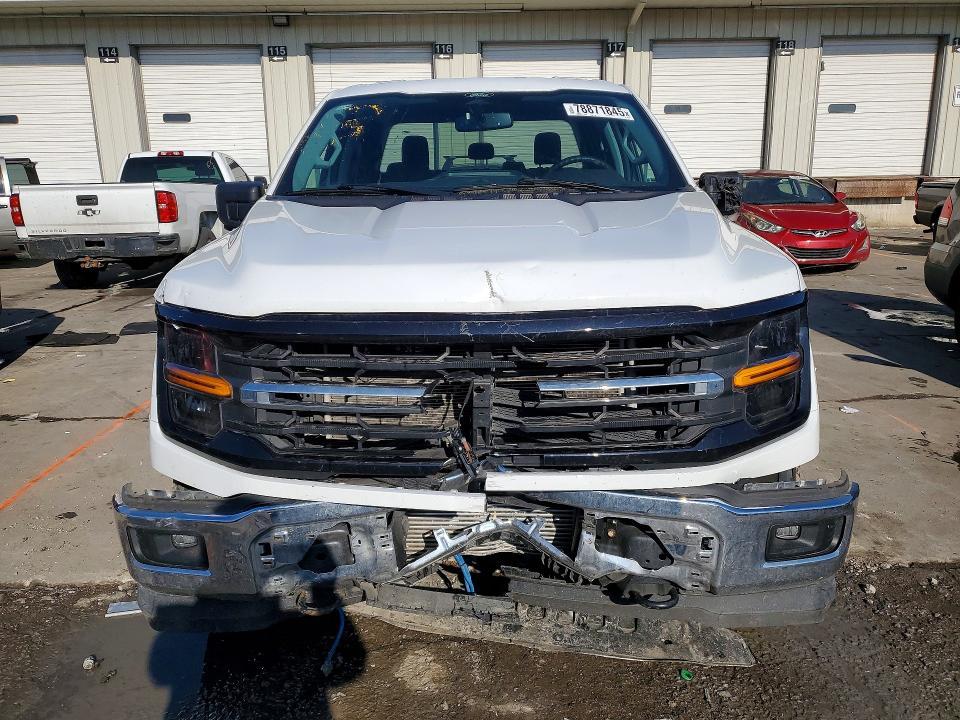 2024 Ford F150 XLT