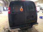 2015 GMC Savana G3500 Utility / Service Van