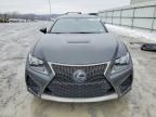 2017 Lexus Rc-f
