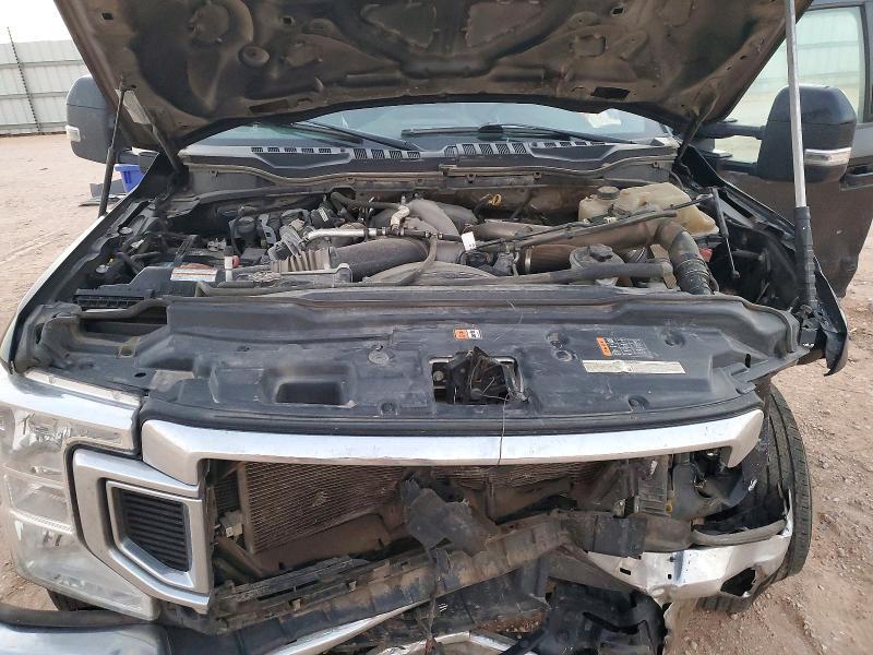 2022 Ford F350 Super Duty
