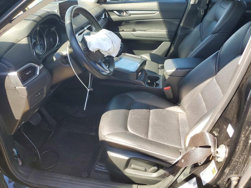 2024 Mazda Cx-5 Select