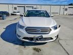 2018 Ford Taurus sel