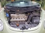 2008 Volkswagen New Beetle s