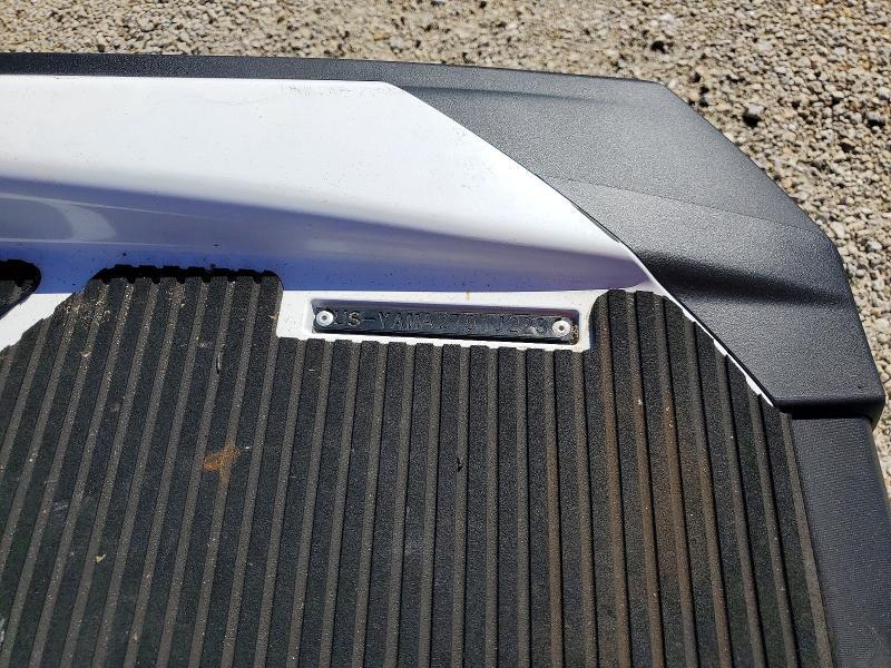2023 Yamaha VX