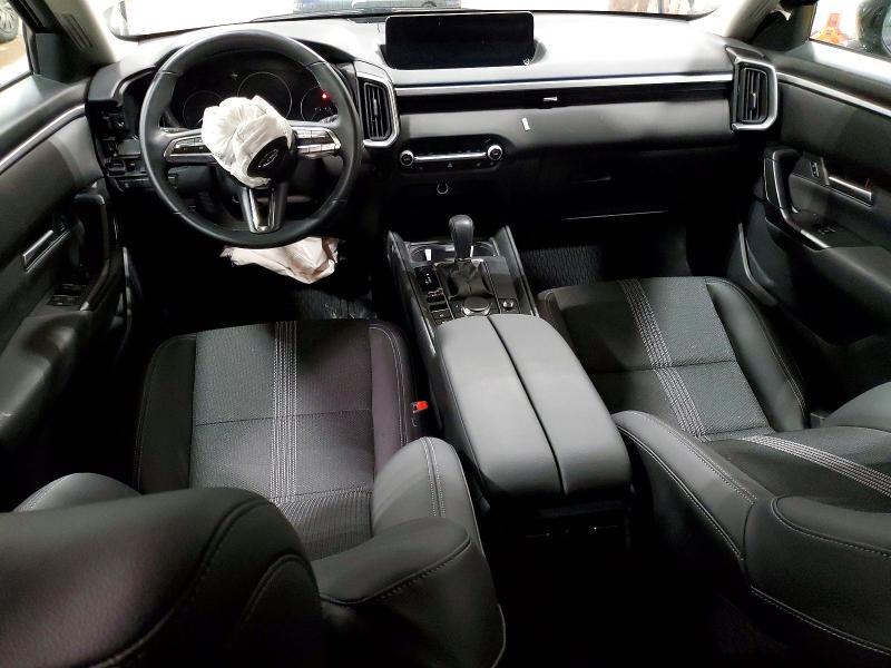 2025 Mazda Cx-50 Preferred