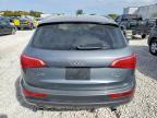 2012 Audi Q5 Premium Plus