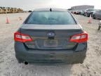 2016 Subaru Legacy 2.5i Limited