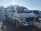 2000 Dodge RAM Van B3500