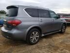 2016 Infiniti Qx80