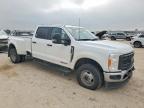 2023 Ford F350 Super Duty