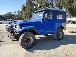 1974 Toyota Land Cruiser for sale in Ocala, FL