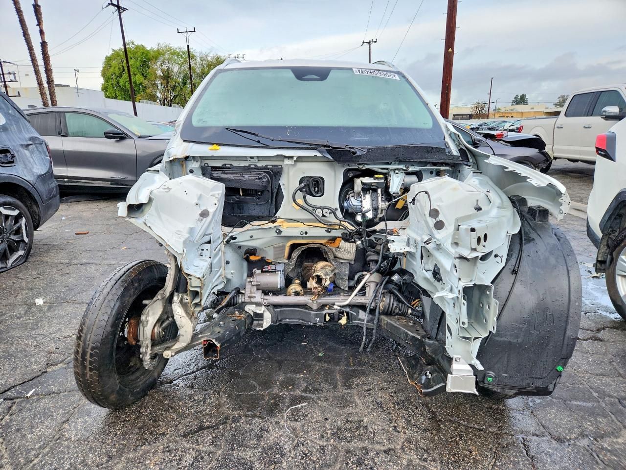 2025 Volvo Xc90 Ultra