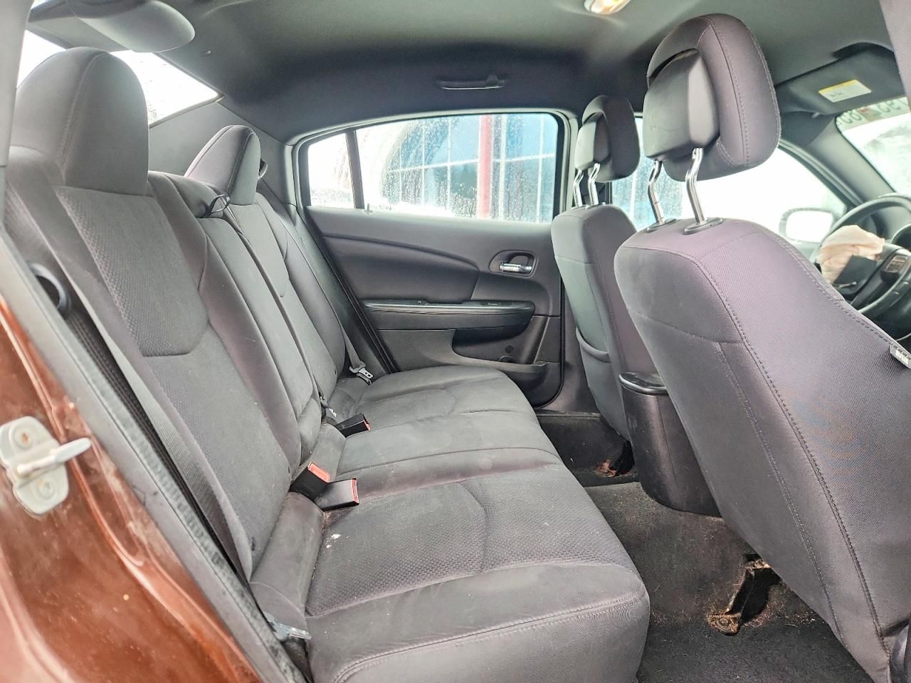 2013 Chrysler 200 lx