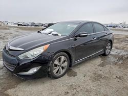 2012 Hyundai Sonata Hybrid for sale in Earlington, KY