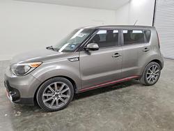 2019 KIA Soul for sale in Wilmer, TX