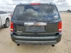 2011 Honda Pilot ex