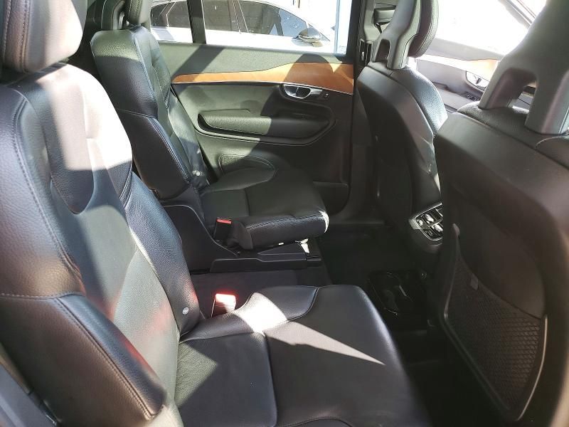 2021 Volvo Xc90 T6 Momentum