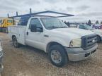 2005 Ford F250 Super Duty Utility / Service Truck