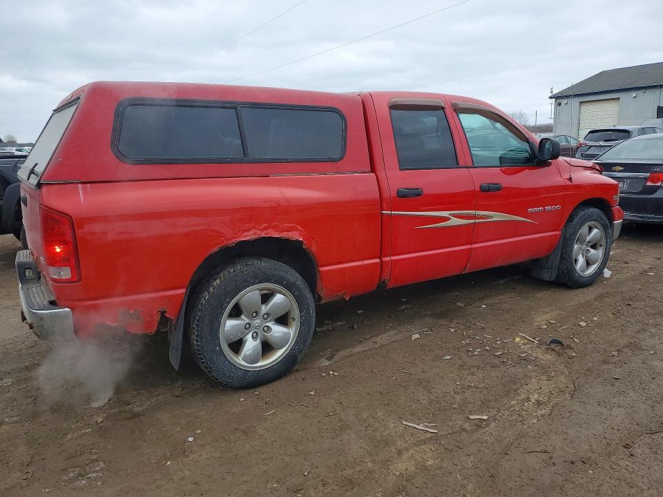2003 Dodge Ram 1500 st