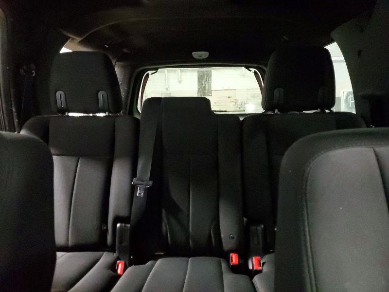 2017 Ford Expedition el xlt