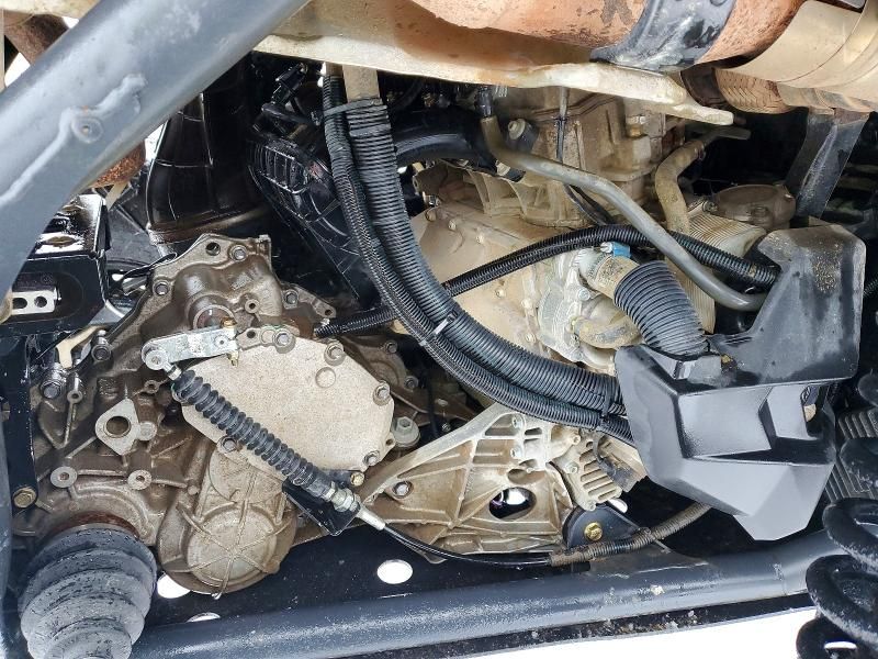 2023 Can-Am 2023 CAM AM Maverick X3 Turbo-ATV