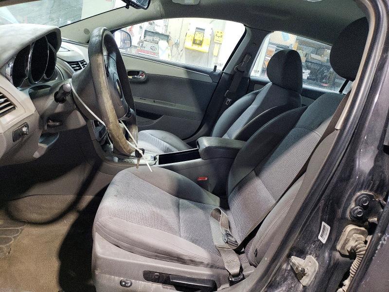 2011 Chevrolet Malibu ls