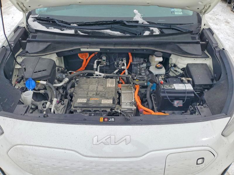 2022 KIA Niro ev ex Premium