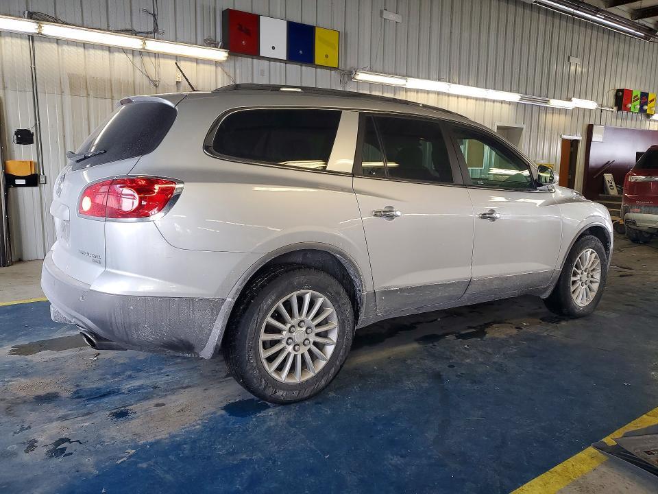 2011 Buick Enclave cxl
