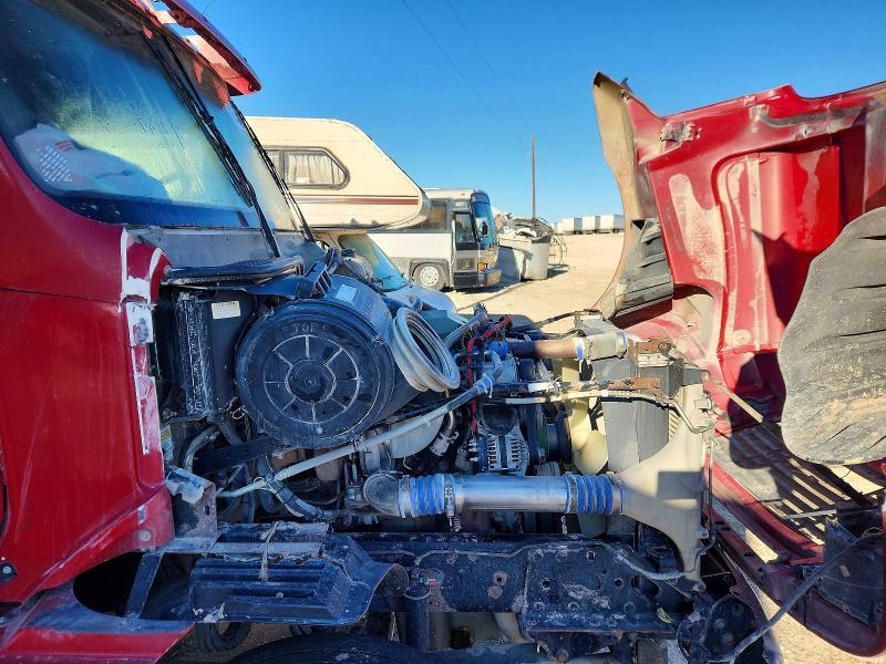 2007 Freightliner Columbia 120 Semi Truck