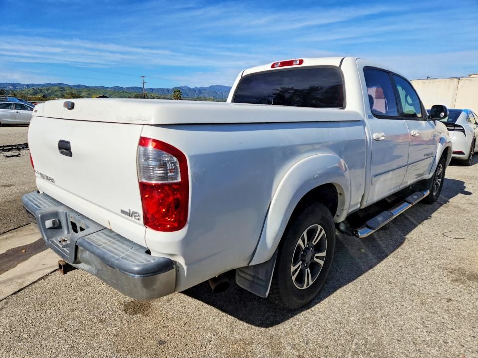 2005 Toyota Tundra SR5
