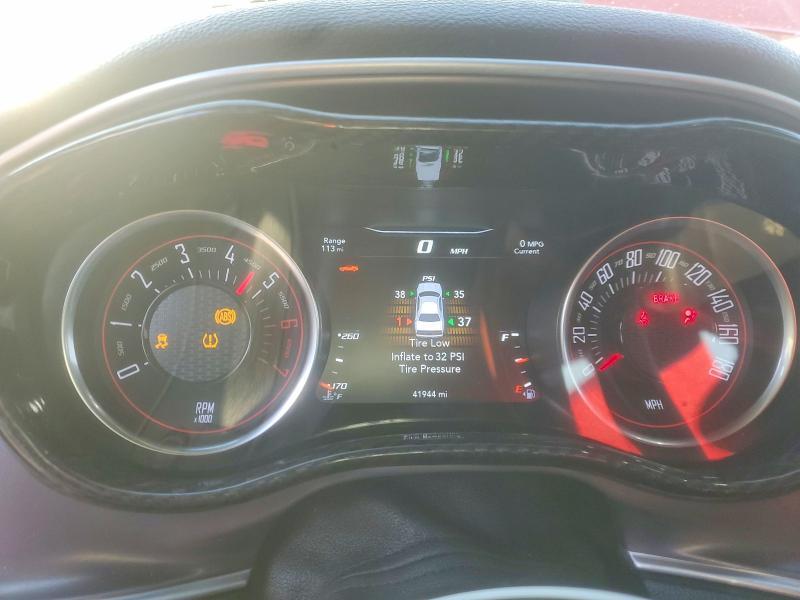 2019 Dodge Challenger R/T Scat Pack