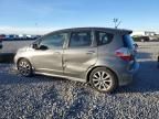 2013 Honda Fit Sport