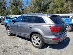 2013 Audi Q7 Premium Plus