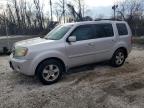 2009 Honda Pilot exl