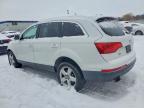 2013 Audi Q7 Premium Plus