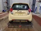 2013 Chevrolet Spark 1LT