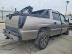 2003 Chevrolet Avalanche K1500