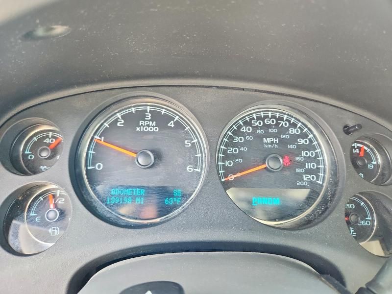 2013 GMC Yukon xl K1500 slt