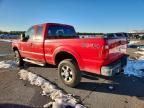 2011 Ford F350 Super Duty