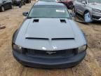 2006 Ford Mustang