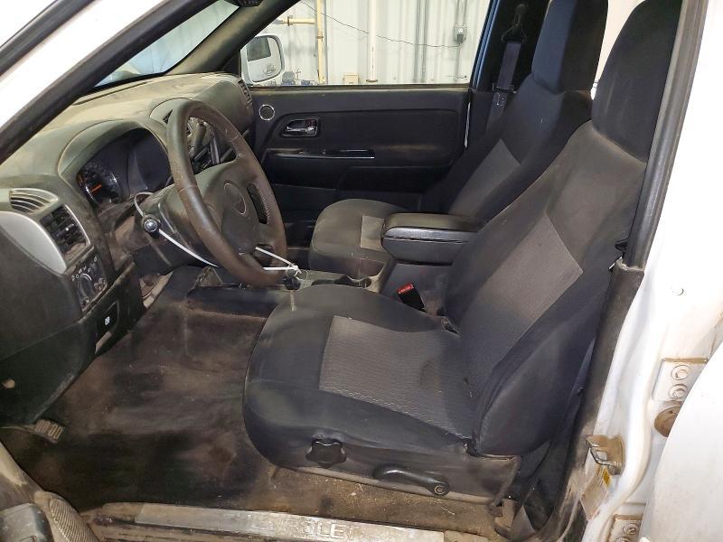 2012 Chevrolet Colorado LT