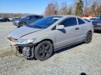2007 Honda Civic ex