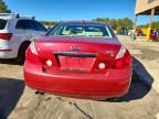2007 Infiniti M35 Base