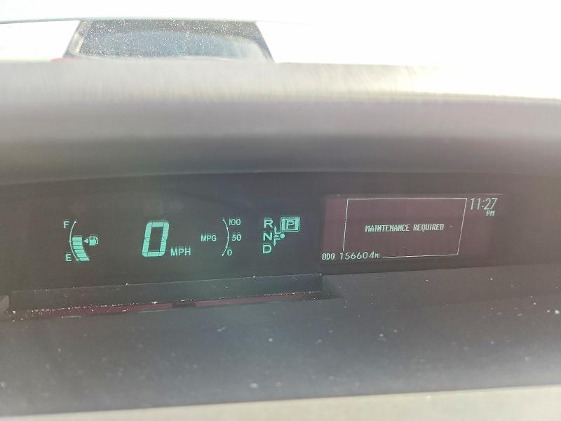 2014 Toyota Prius Plug-in