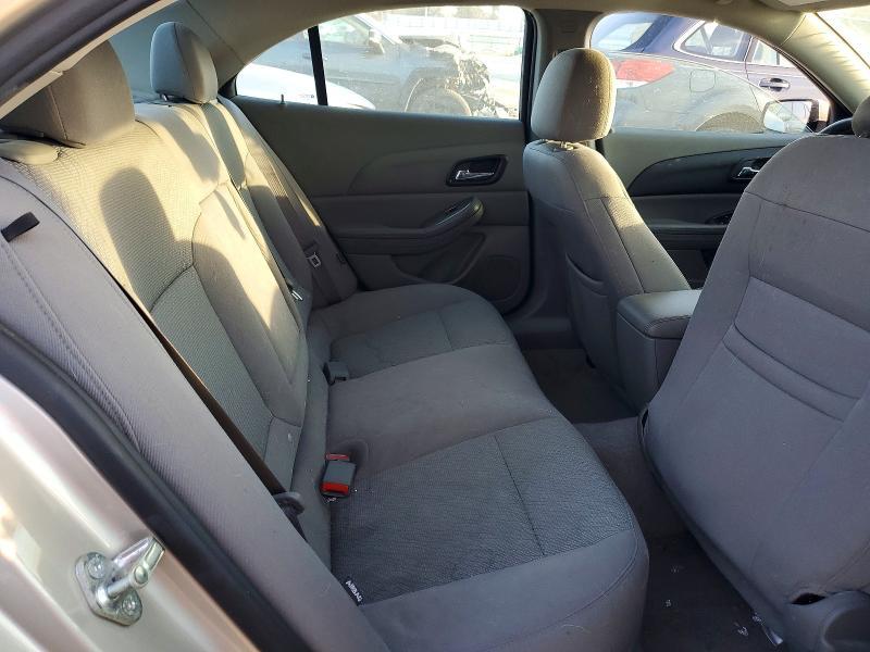 2015 Chevrolet Malibu ls