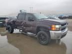 2009 Chevrolet Silverado K2500 Heavy Duty