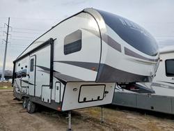 2023 Foresriver 2023 Forest River Rockwood Camper for sale in Farr West, UT