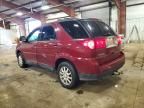 2007 Buick Rendezvous cx