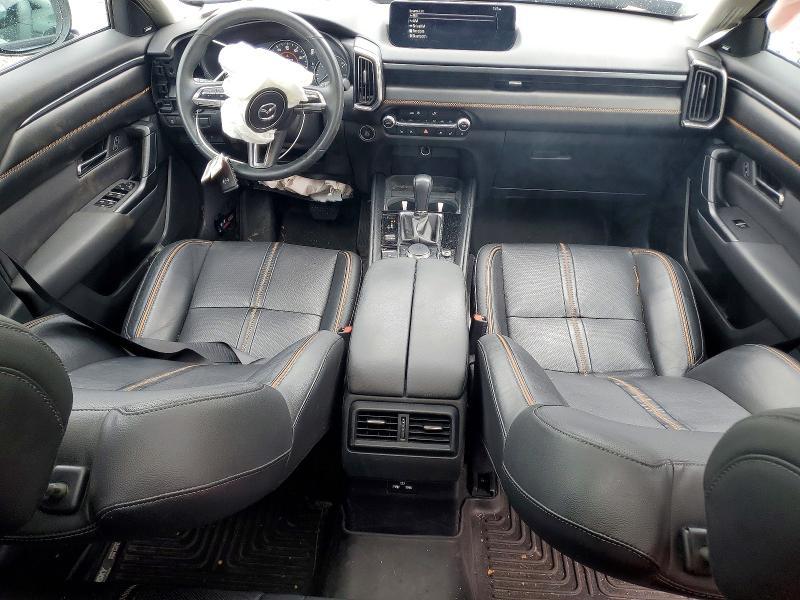 2024 Mazda Cx-50 Premium Plus