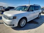 2013 Ford Flex sel